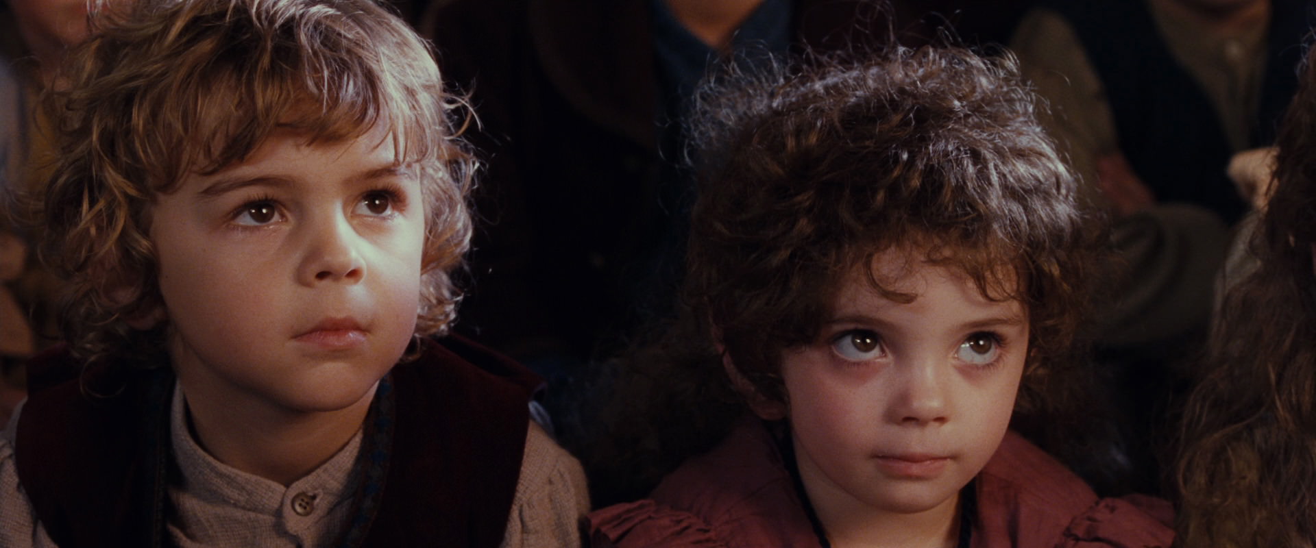The Lord of the Rings: The Fellowship of the Ring (2001) HD screenshot 2252