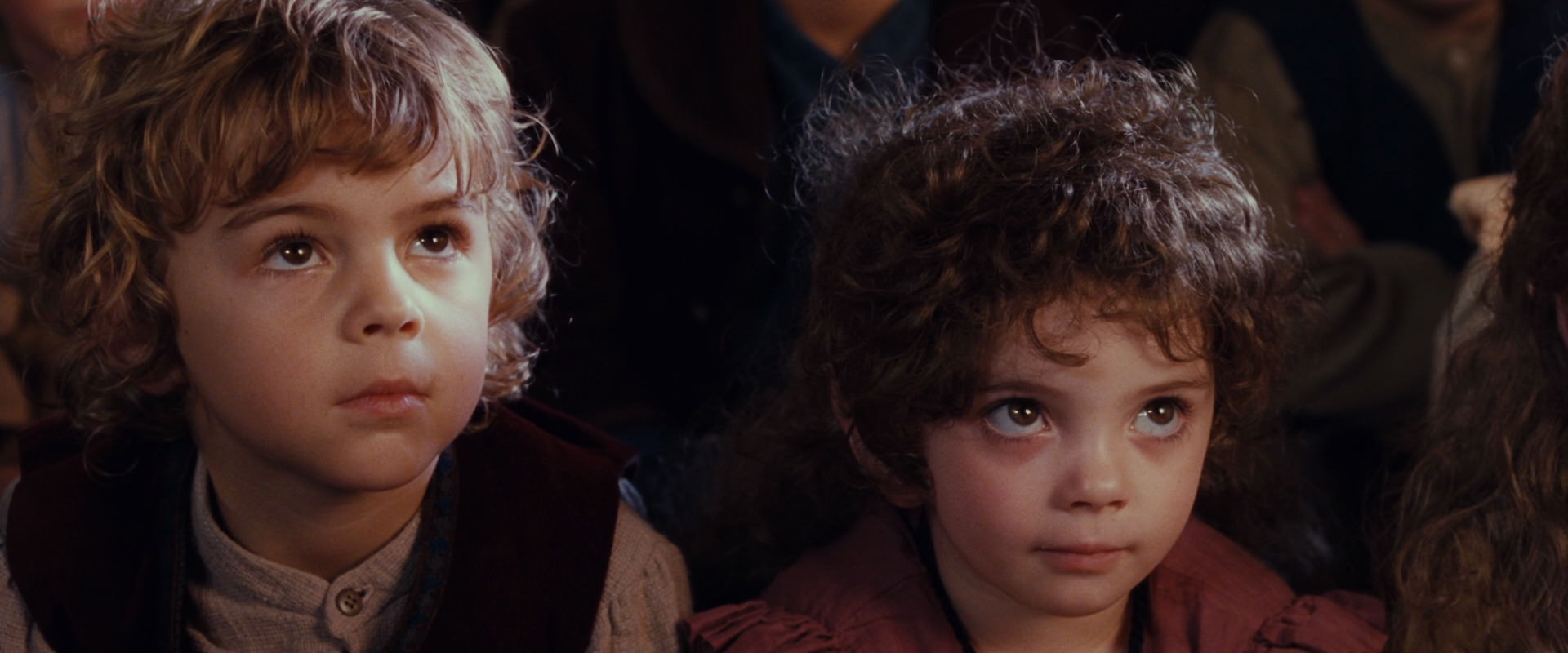 The Lord of the Rings: The Fellowship of the Ring (2001) screencap 2253
