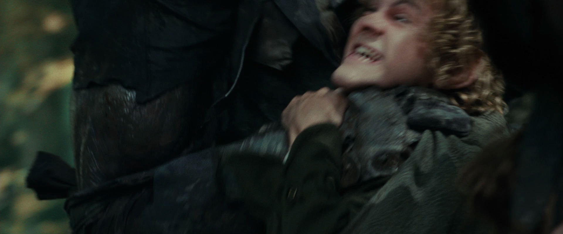 The Lord of the Rings: The Fellowship of the Ring (2001) HD screenshot 22547