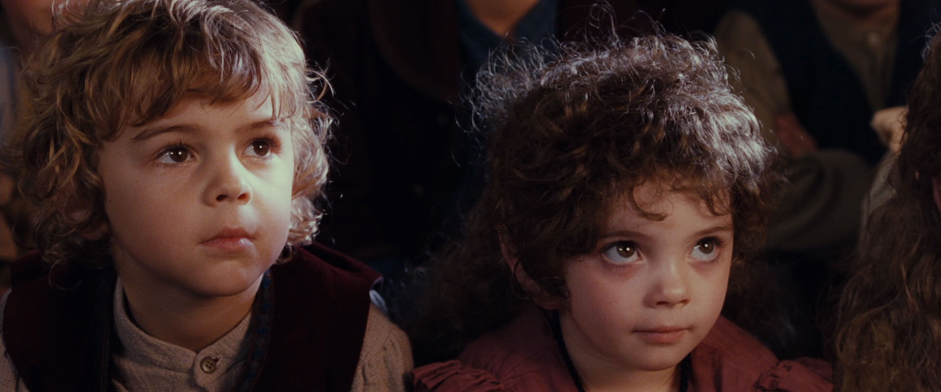 The Lord of the Rings: The Fellowship of the Ring (2001) HD screenshot 2255