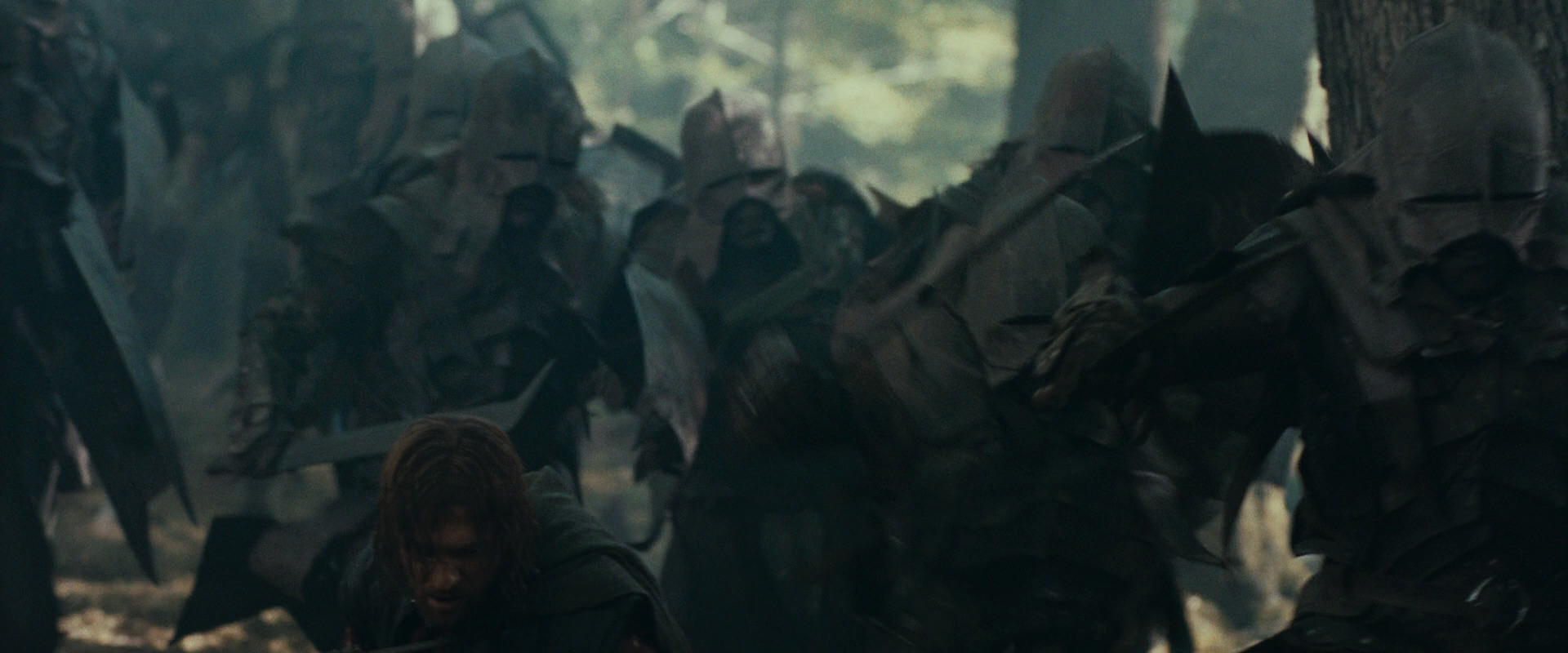 The Lord of the Rings: The Fellowship of the Ring (2001) movie still 22555