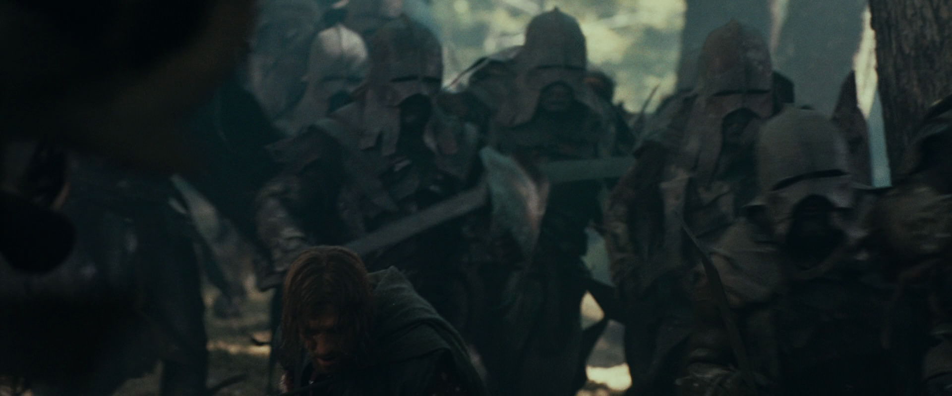 The Lord of the Rings: The Fellowship of the Ring (2001) HD screenshot 22556
