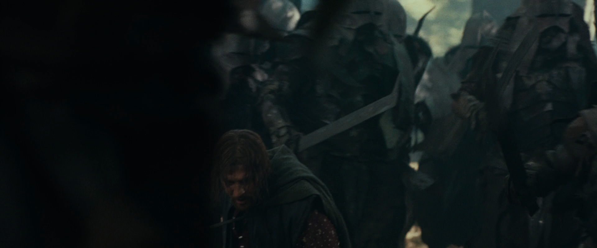 The Lord of the Rings: The Fellowship of the Ring (2001) screencap 22557