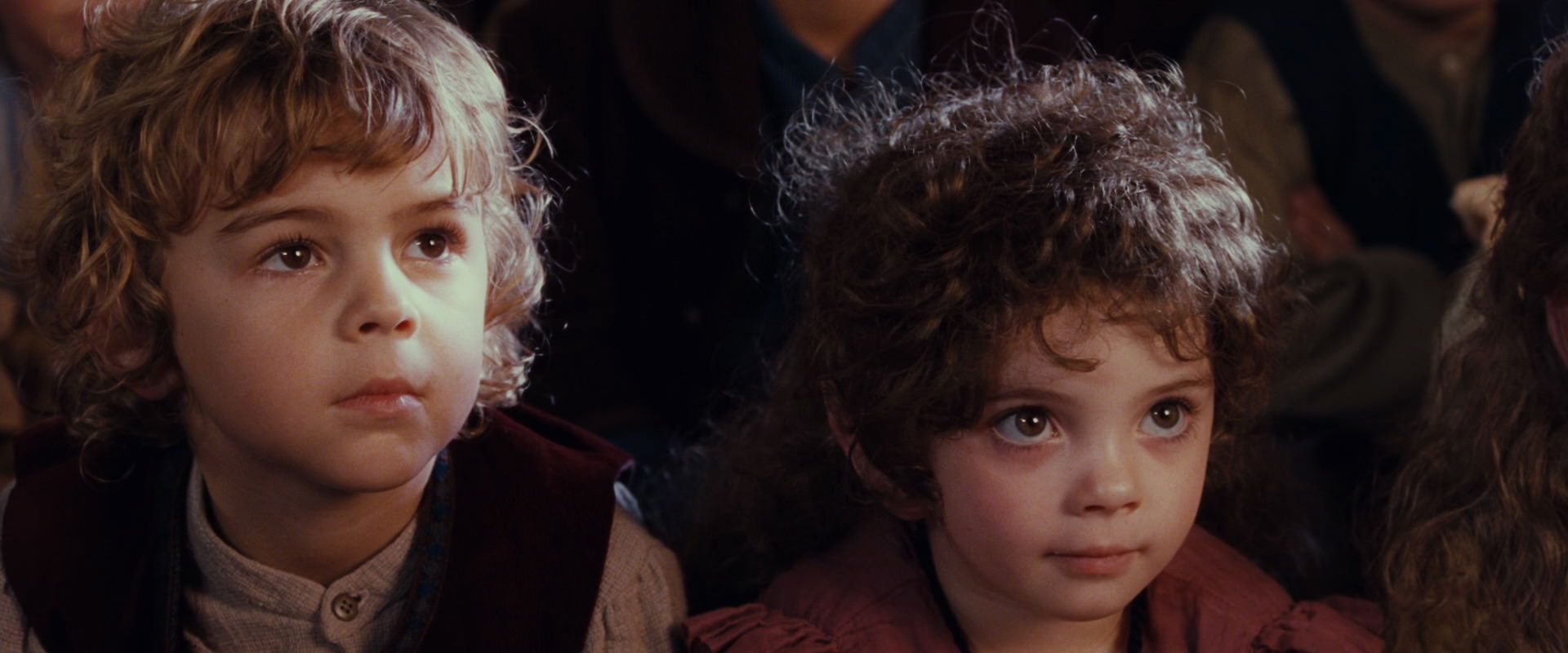 The Lord of the Rings: The Fellowship of the Ring (2001) screencap 2256