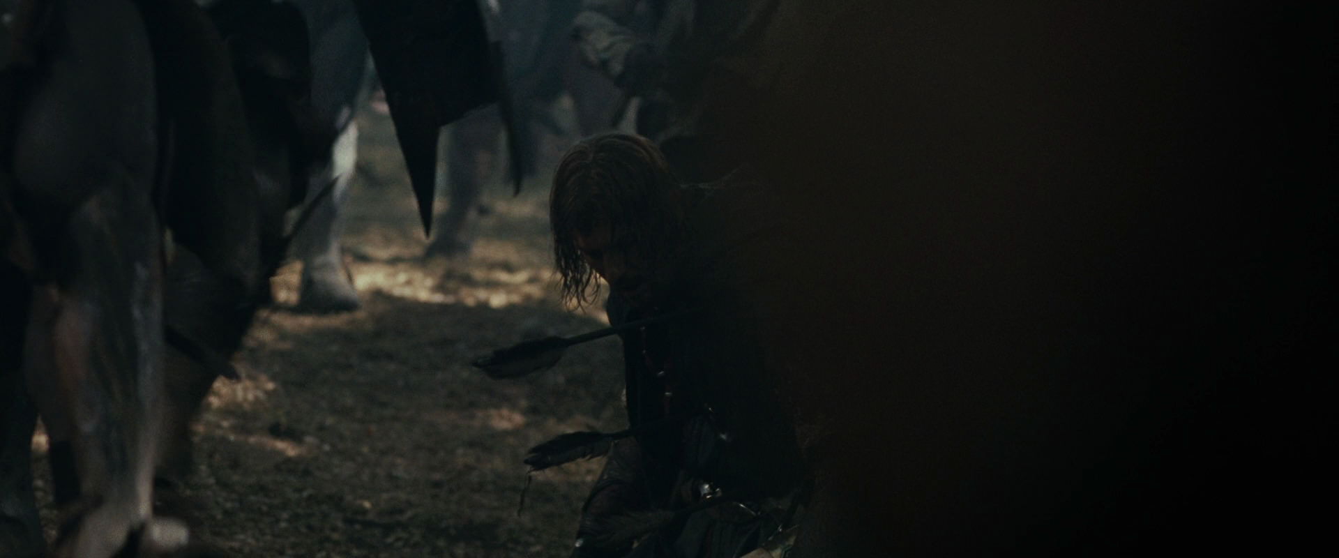 The Lord of the Rings: The Fellowship of the Ring (2001) HD screenshot 22562