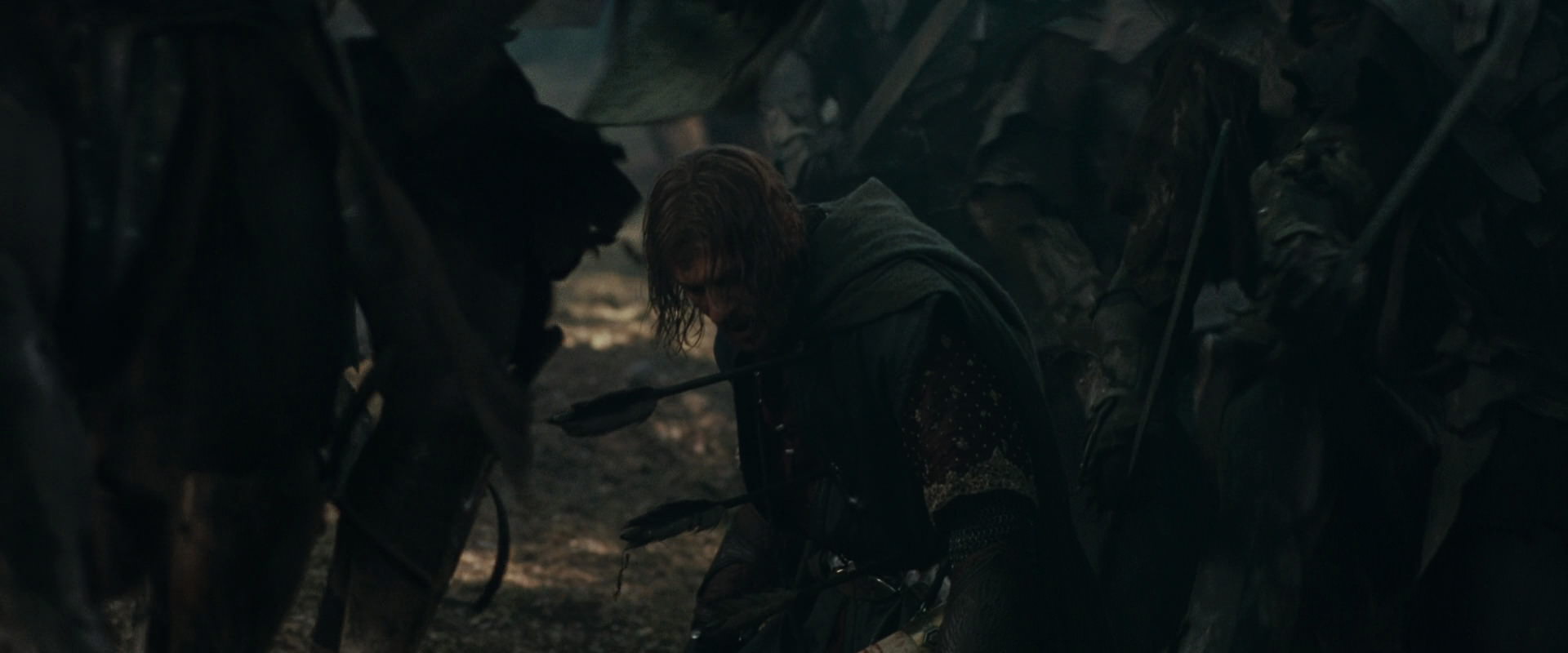 The Lord of the Rings: The Fellowship of the Ring (2001) screencap 22563