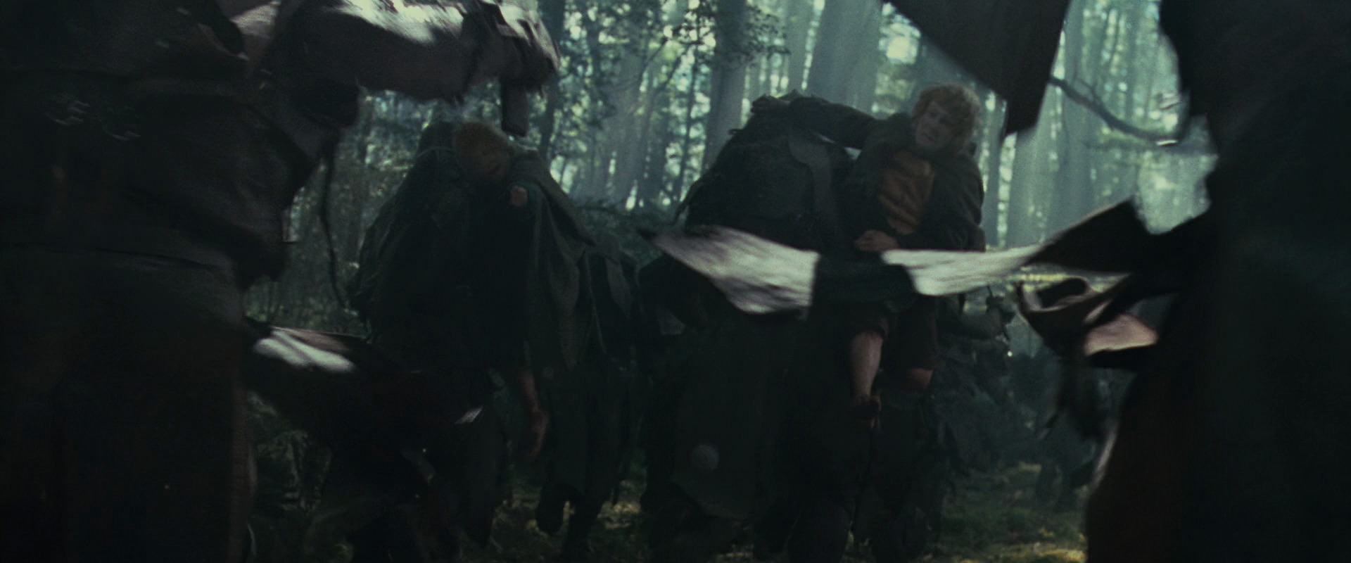 The Lord of the Rings: The Fellowship of the Ring (2001) movie still 22567