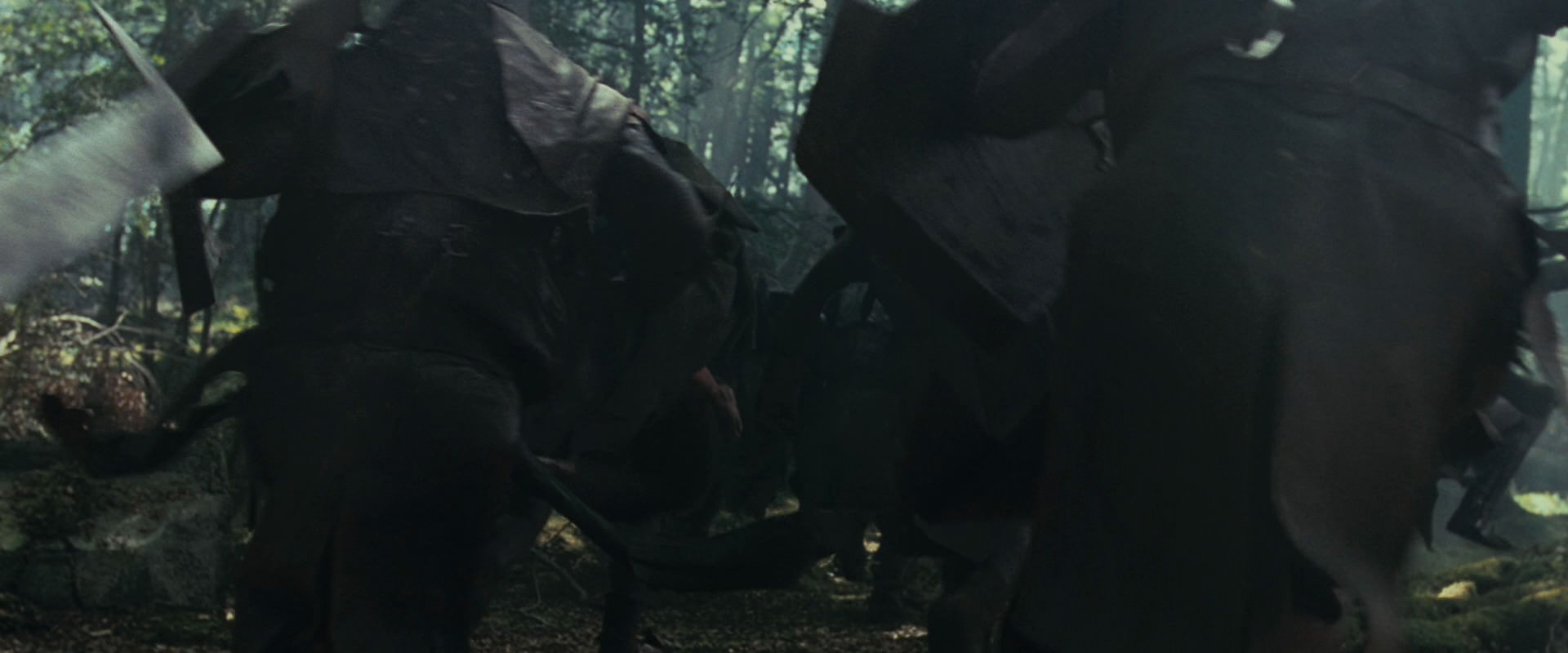 The Lord of the Rings: The Fellowship of the Ring (2001) HD screenshot 22568