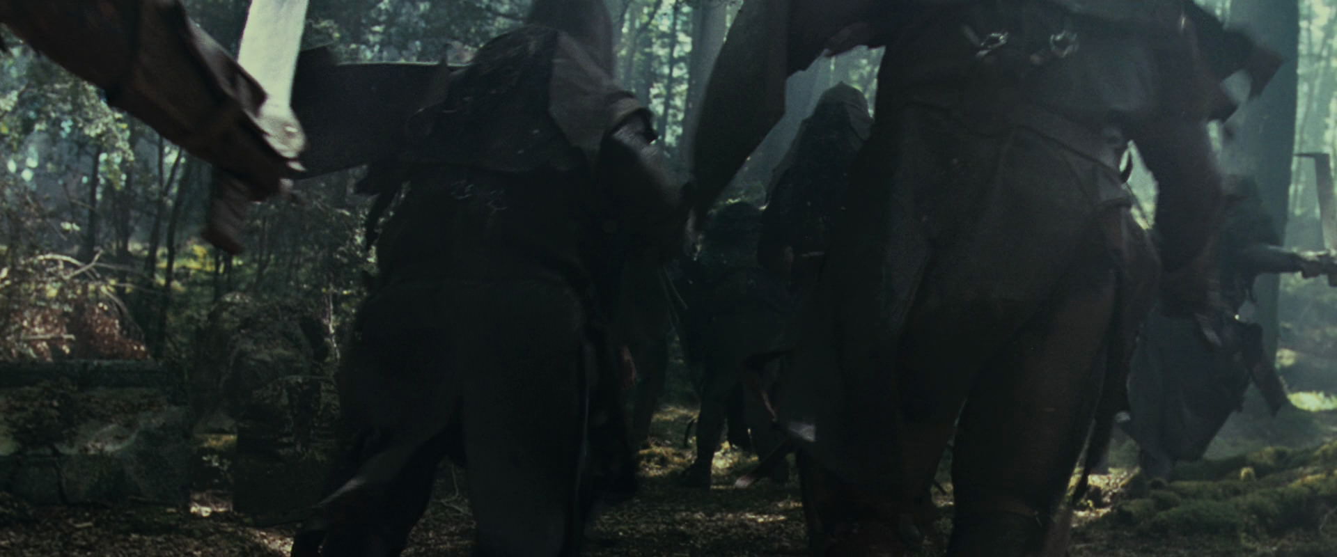 The Lord of the Rings: The Fellowship of the Ring (2001) screencap 22569