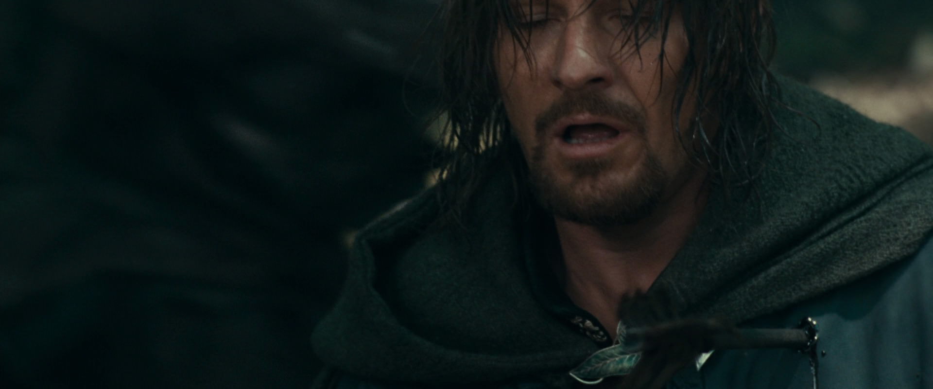 The Lord of the Rings: The Fellowship of the Ring (2001) movie still 22573