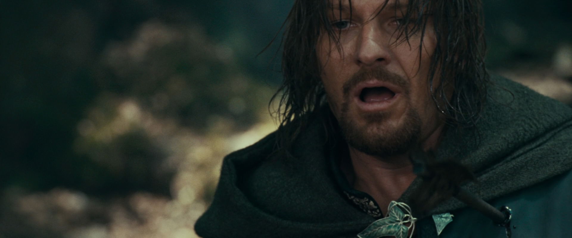 The Lord of the Rings: The Fellowship of the Ring (2001) HD screenshot 22574