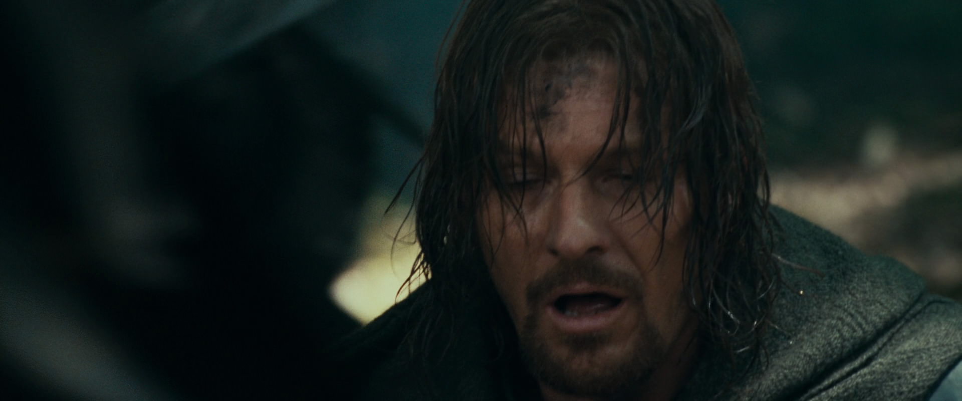 The Lord of the Rings: The Fellowship of the Ring (2001) HD screenshot 22577