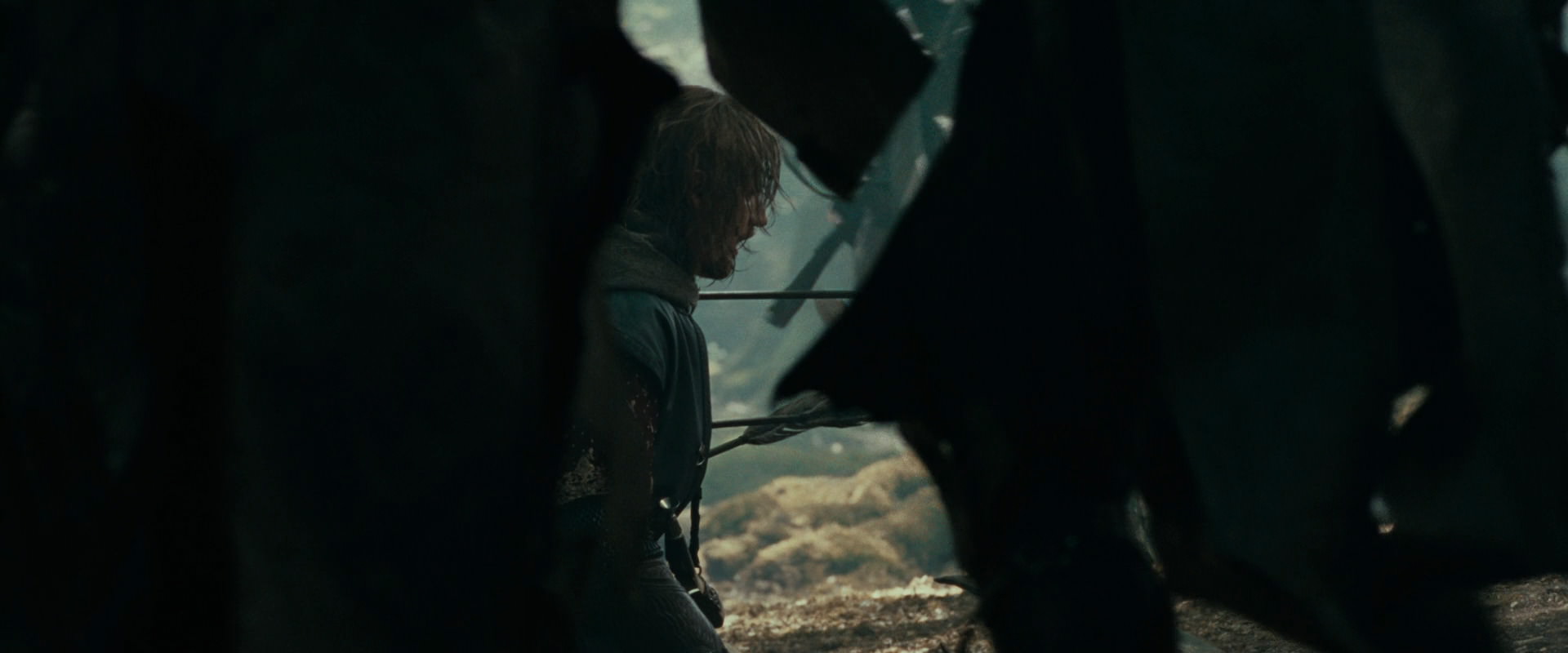 The Lord of the Rings: The Fellowship of the Ring (2001) screencap 22578