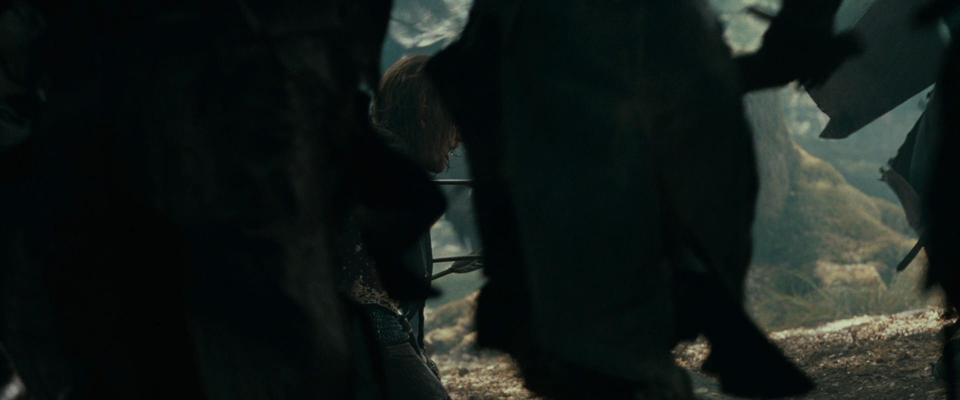 The Lord of the Rings: The Fellowship of the Ring (2001) movie still 22579