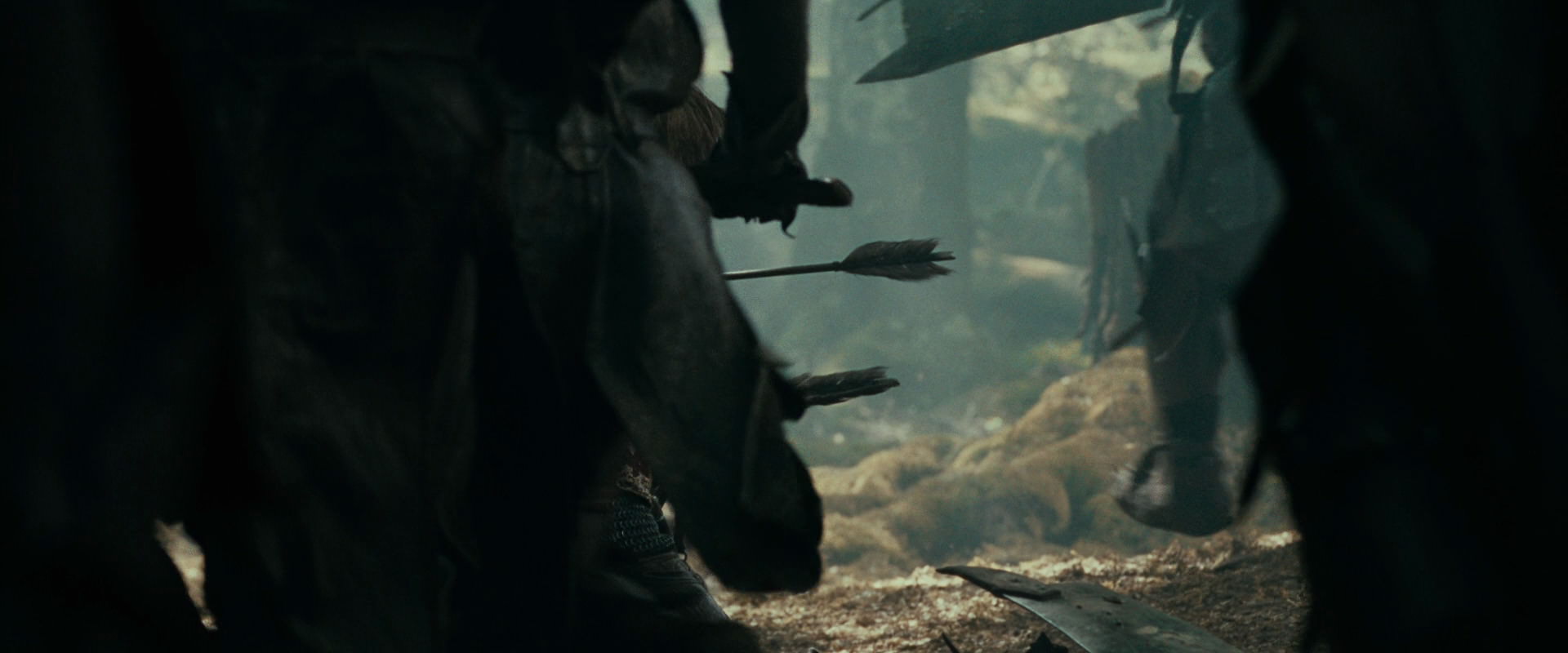 The Lord of the Rings: The Fellowship of the Ring (2001) screencap 22581