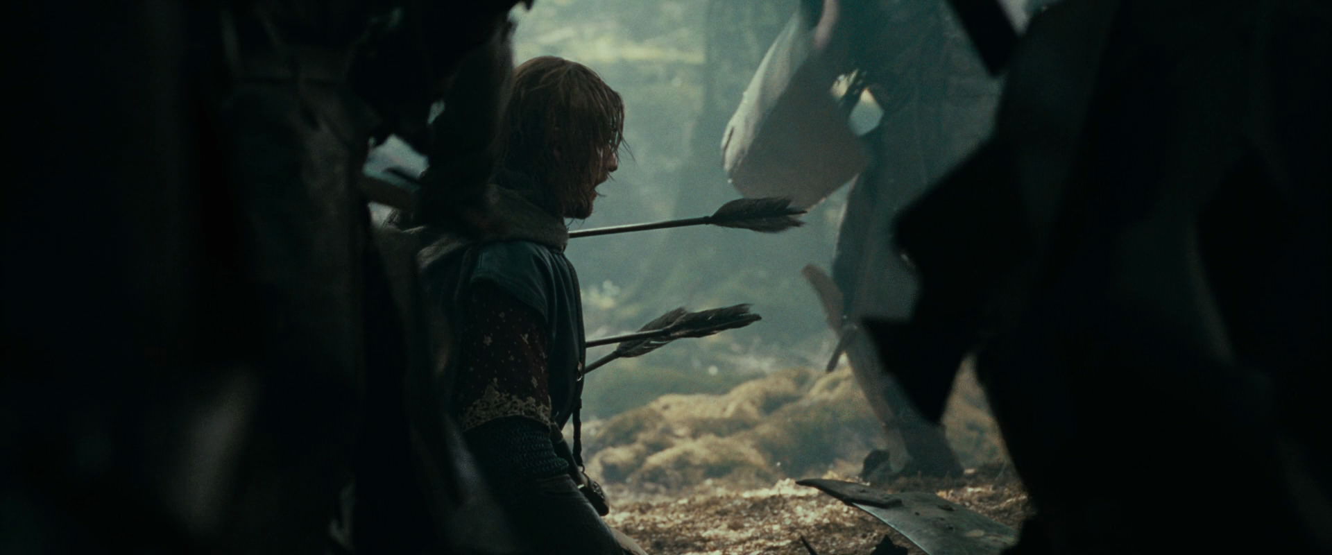 The Lord of the Rings: The Fellowship of the Ring (2001) movie still 22582