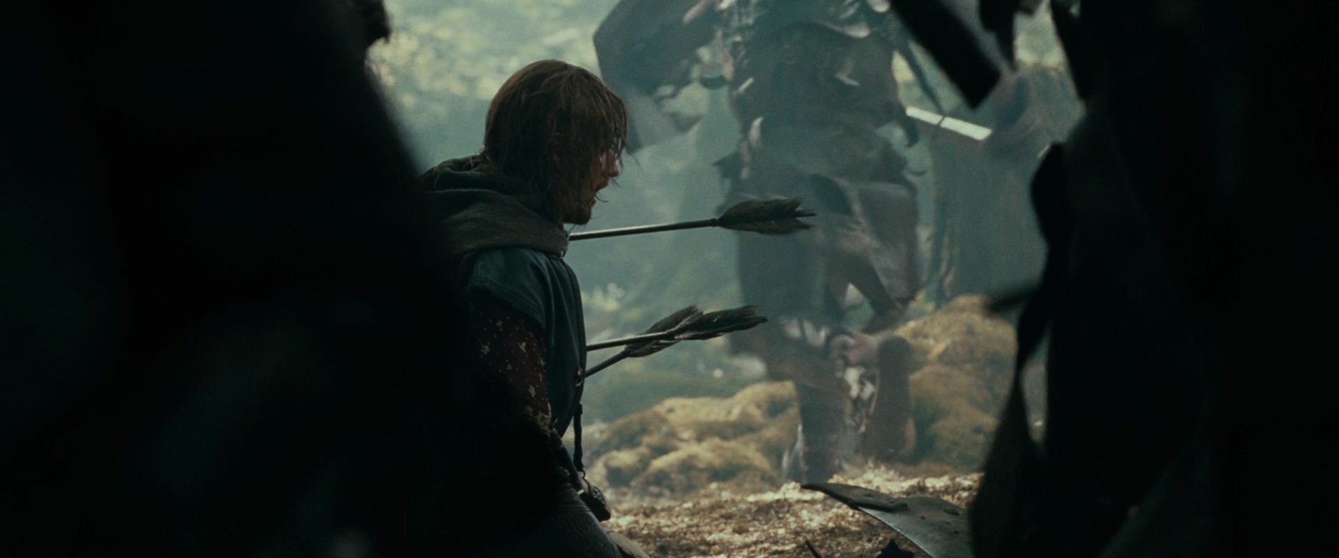 The Lord of the Rings: The Fellowship of the Ring (2001) HD screenshot 22583