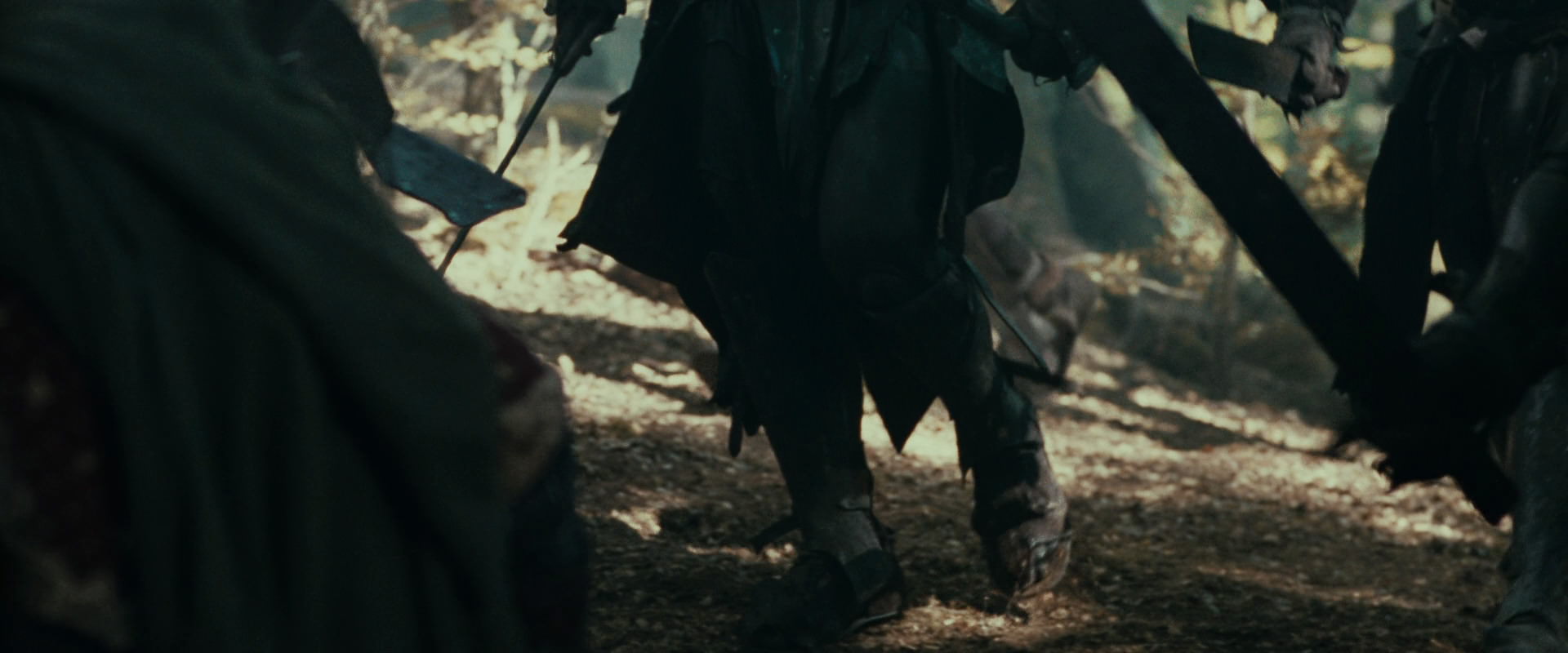 The Lord of the Rings: The Fellowship of the Ring (2001) HD screenshot 22586