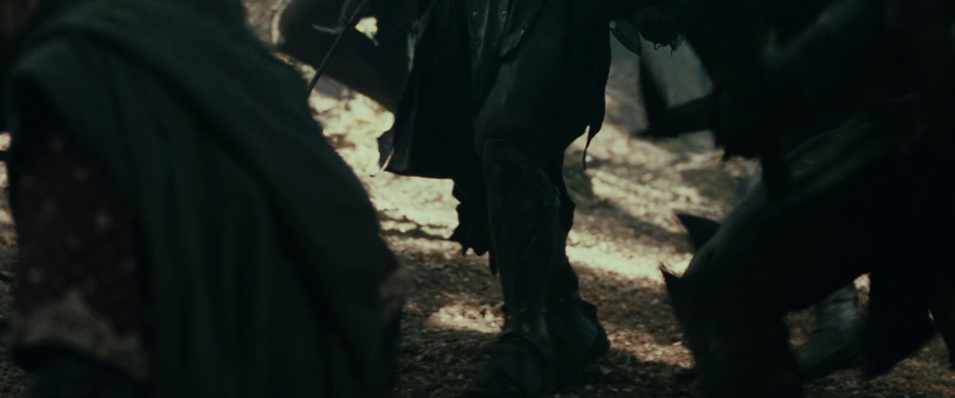 The Lord of the Rings: The Fellowship of the Ring (2001) screencap 22587