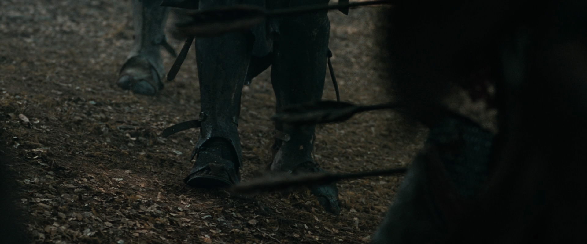 The Lord of the Rings: The Fellowship of the Ring (2001) HD screenshot 22598