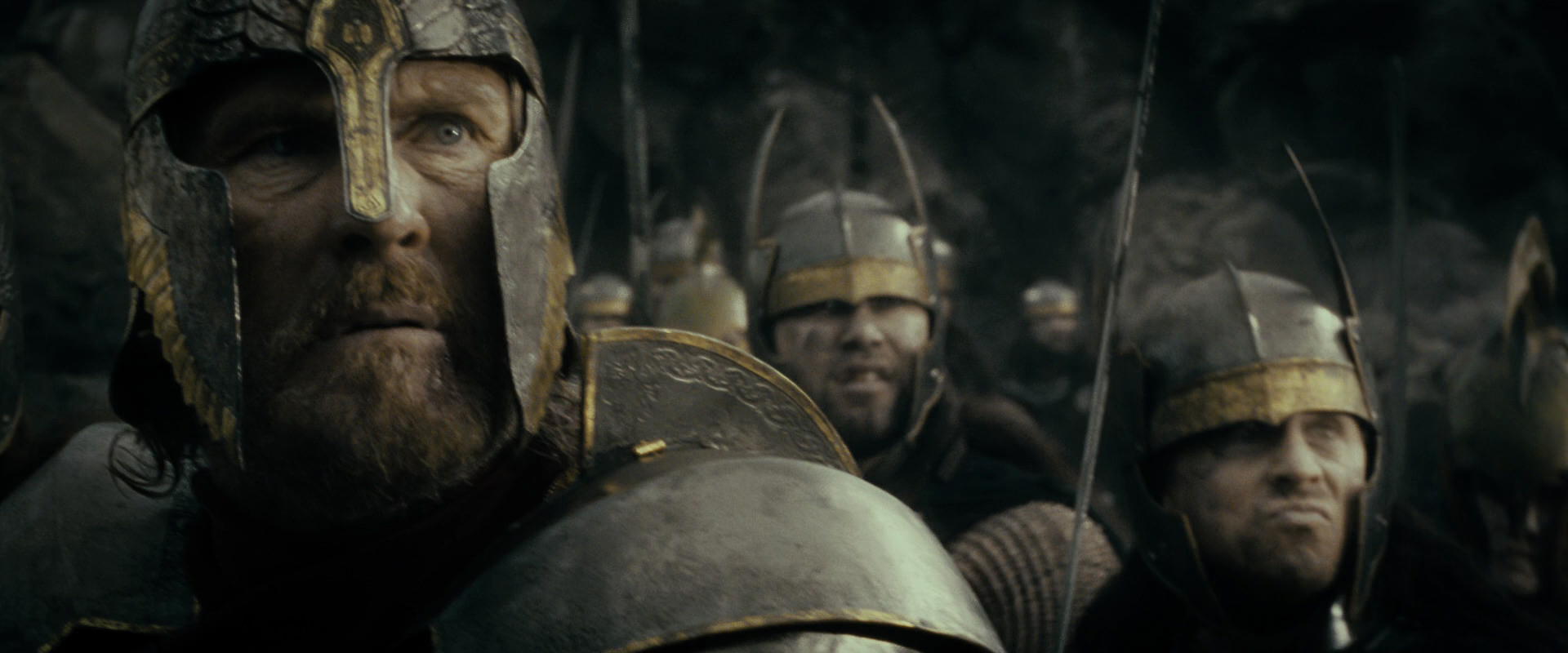The Lord of the Rings: The Fellowship of the Ring (2001) movie still 226