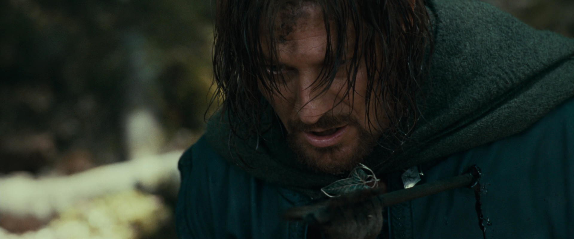 The Lord of the Rings: The Fellowship of the Ring (2001) HD screenshot 22601