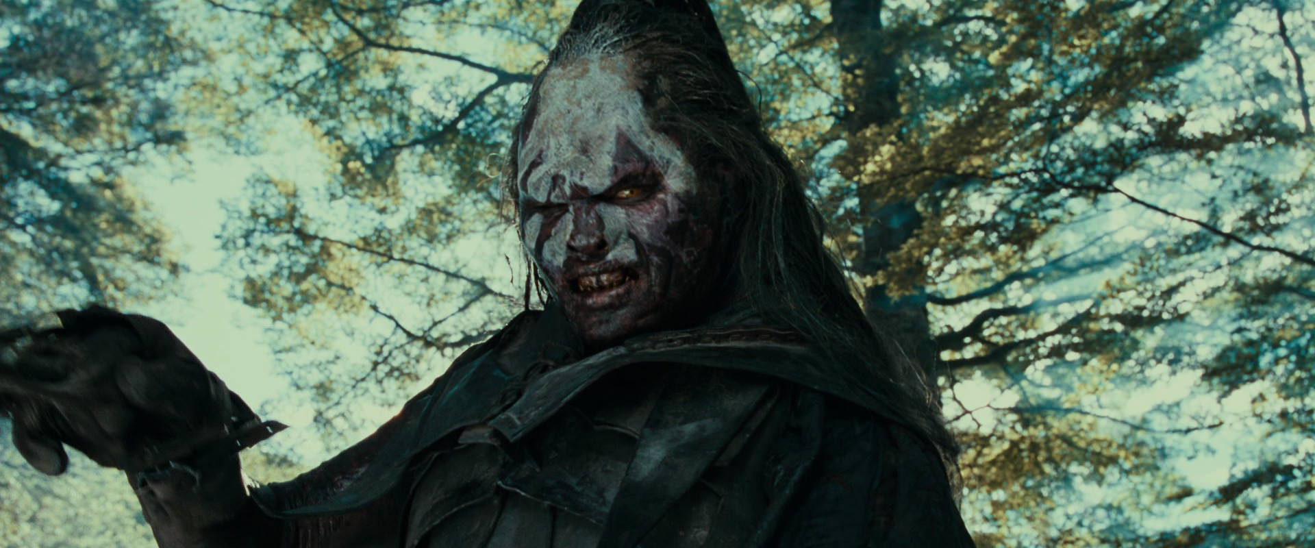The Lord of the Rings: The Fellowship of the Ring (2001) screencap 22611