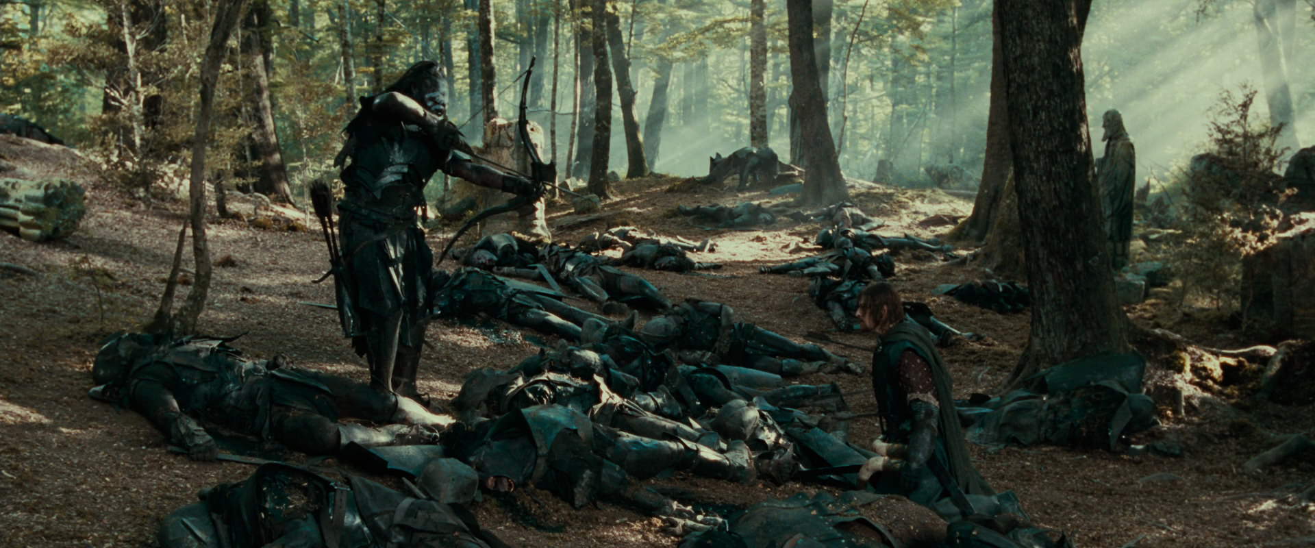 The Lord of the Rings: The Fellowship of the Ring (2001) screencap 22620