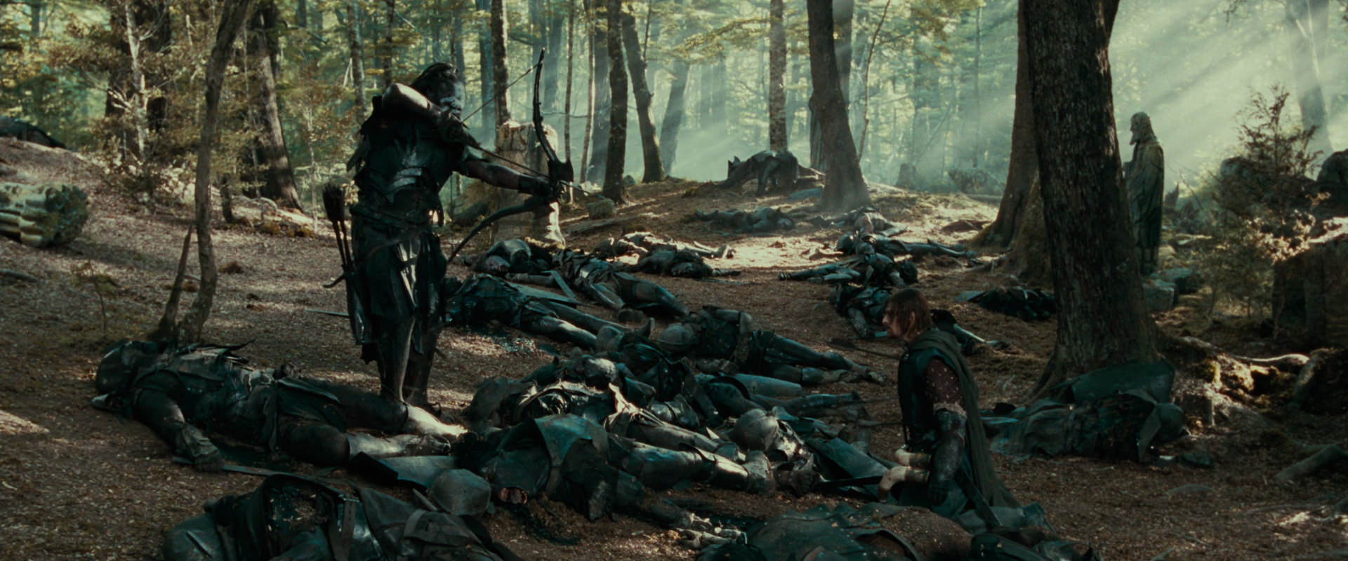 The Lord of the Rings: The Fellowship of the Ring (2001) movie still 22621
