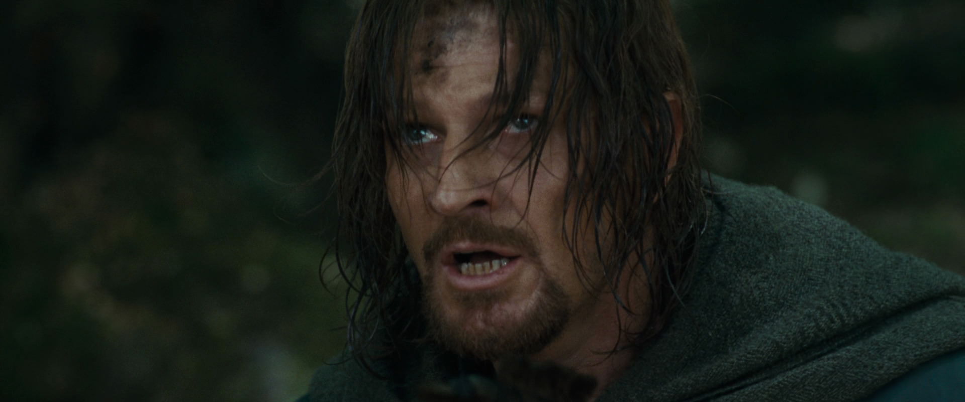 The Lord of the Rings: The Fellowship of the Ring (2001) HD screenshot 22628