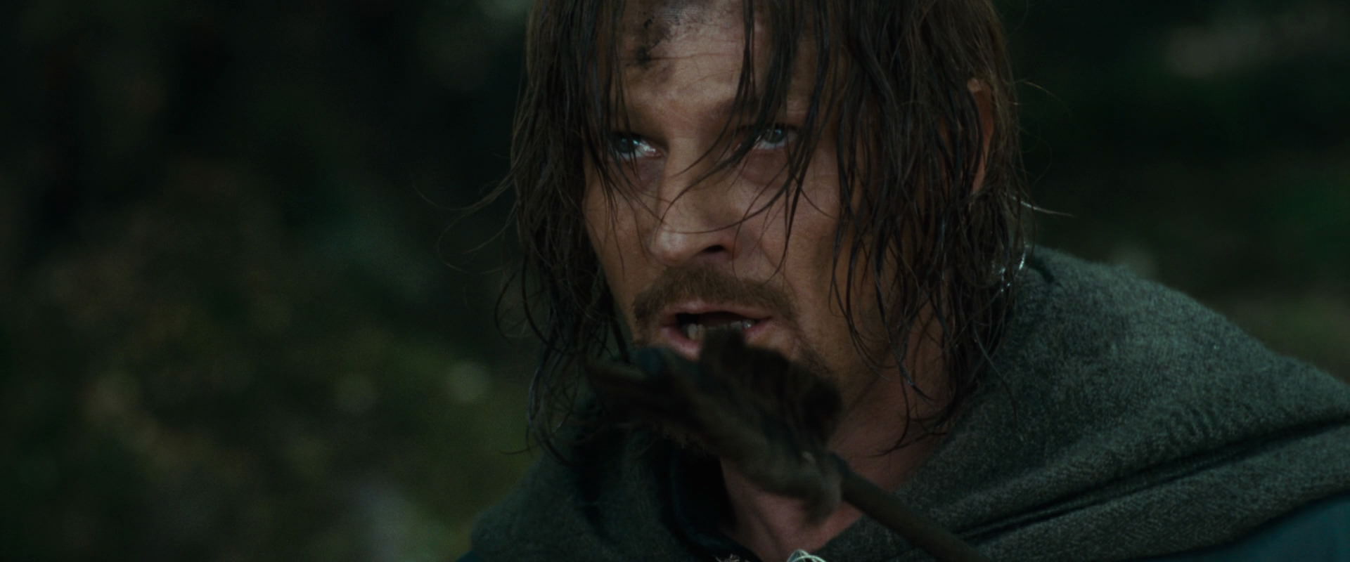 The Lord of the Rings: The Fellowship of the Ring (2001) HD screenshot 22631