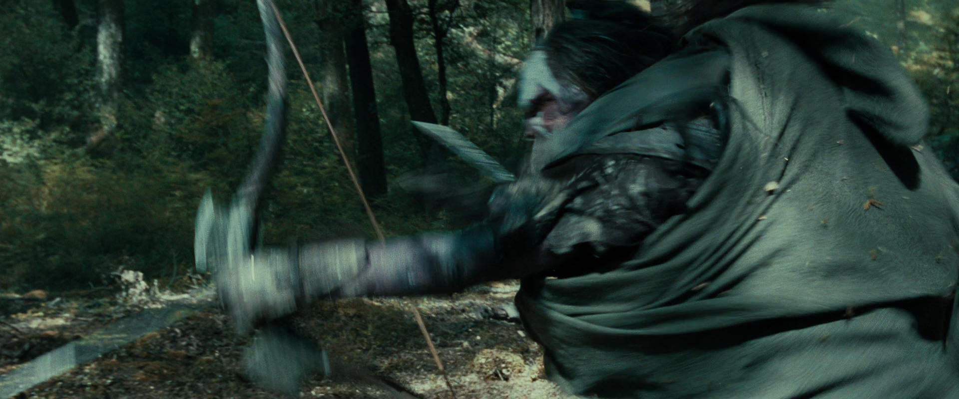 The Lord of the Rings: The Fellowship of the Ring (2001) HD screenshot 22634