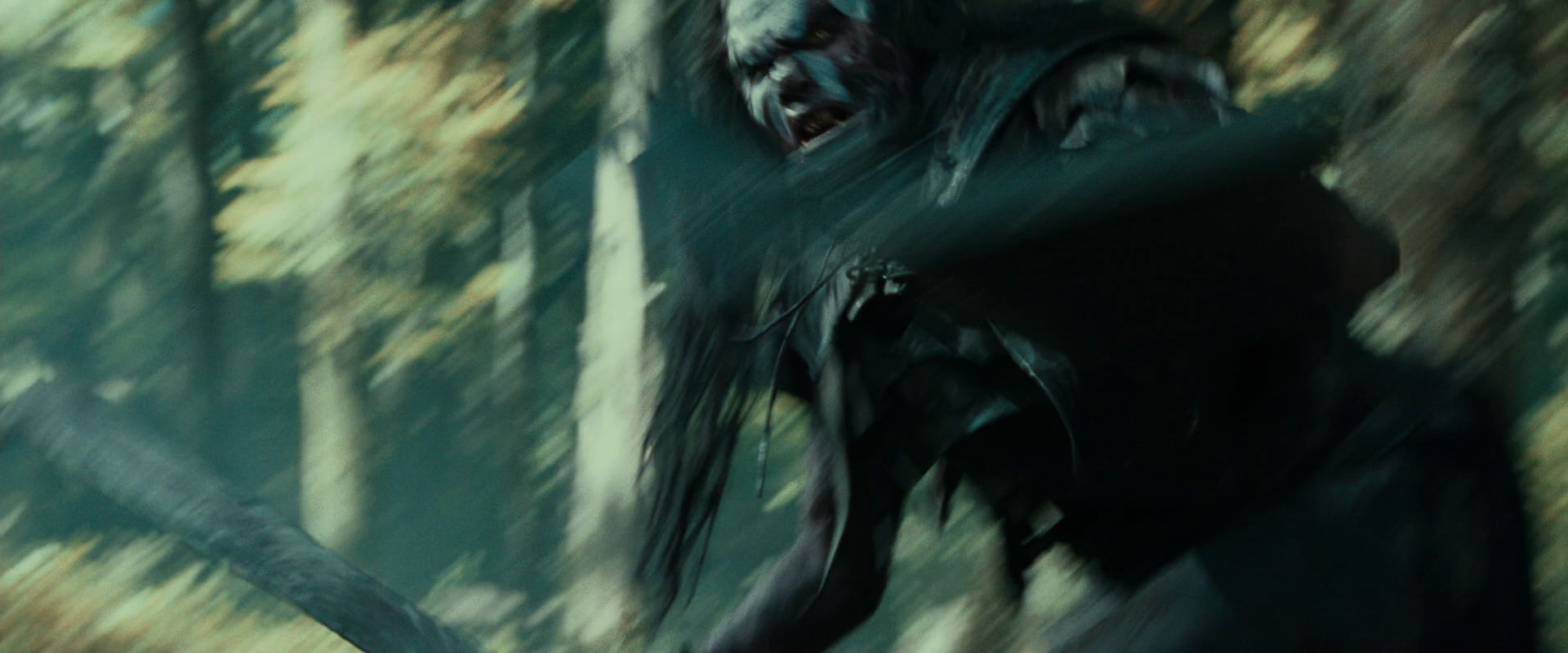 The Lord of the Rings: The Fellowship of the Ring (2001) HD screenshot 22637