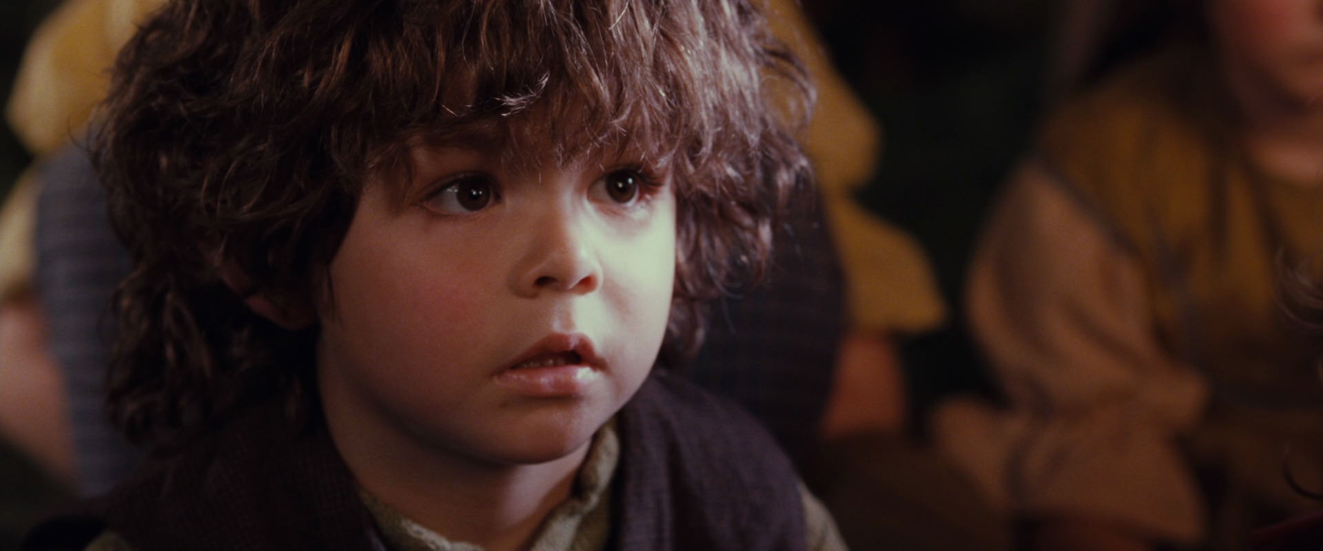 The Lord of the Rings: The Fellowship of the Ring (2001) HD screenshot 2264