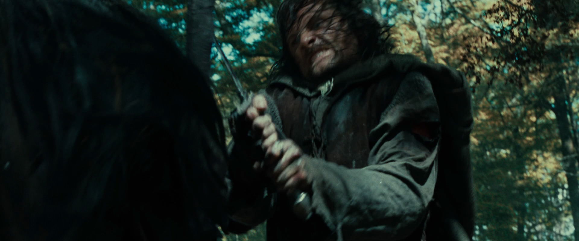 The Lord of the Rings: The Fellowship of the Ring (2001) movie still 22642