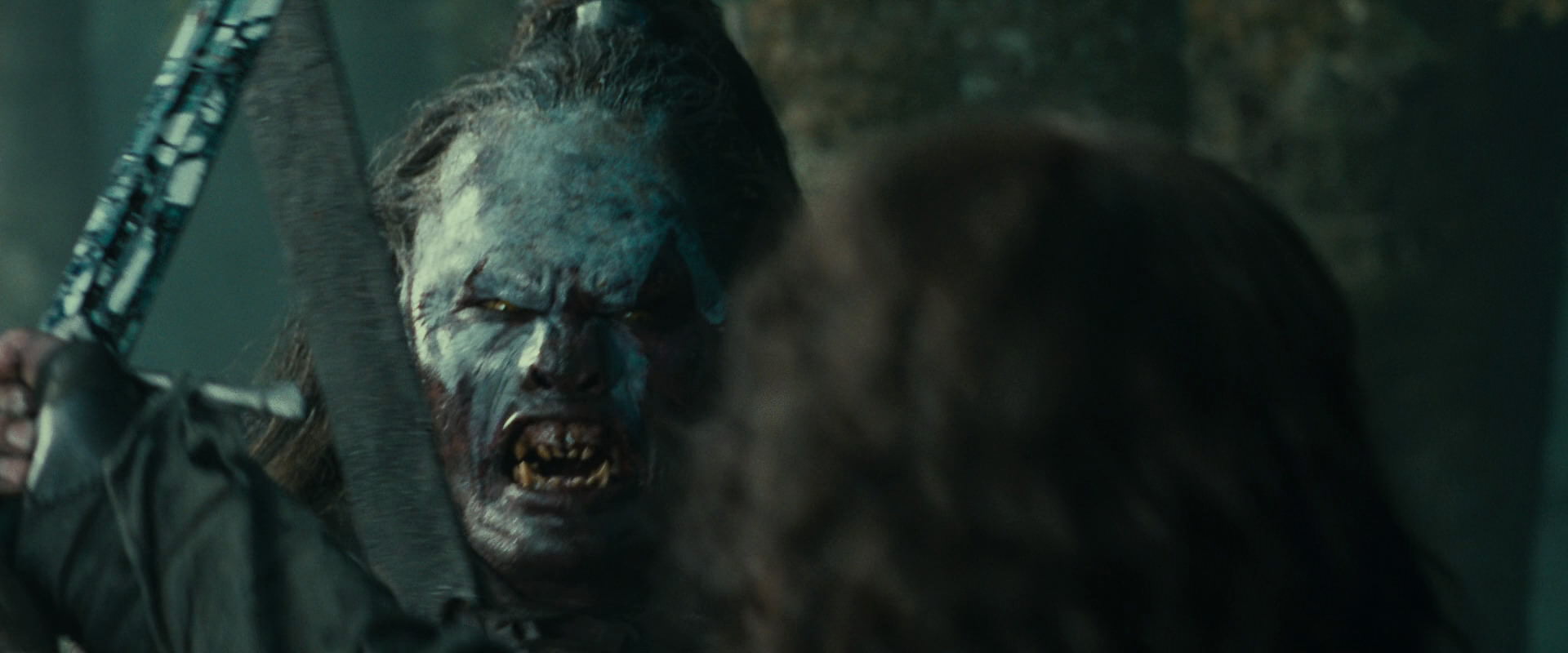 The Lord of the Rings: The Fellowship of the Ring (2001) HD screenshot 22643