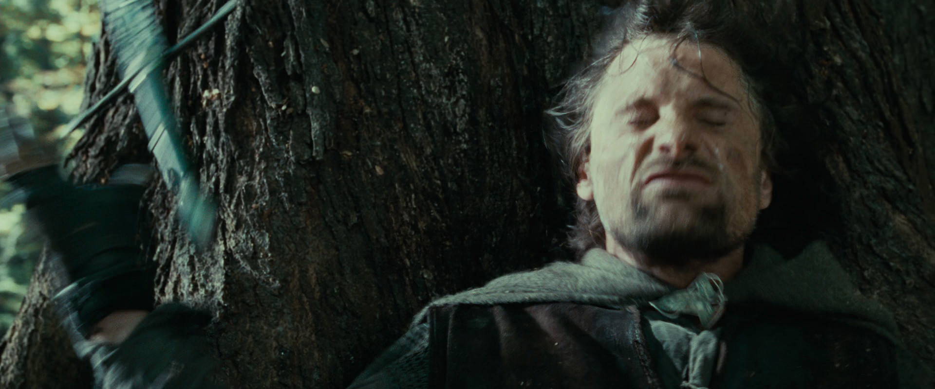 The Lord of the Rings: The Fellowship of the Ring (2001) screencap 22647