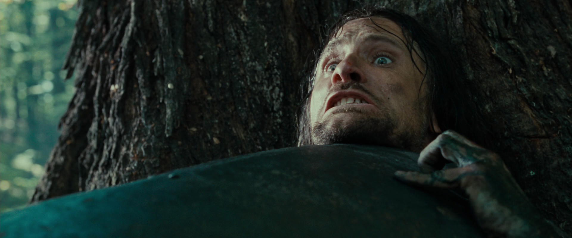 The Lord of the Rings: The Fellowship of the Ring (2001) HD screenshot 22652