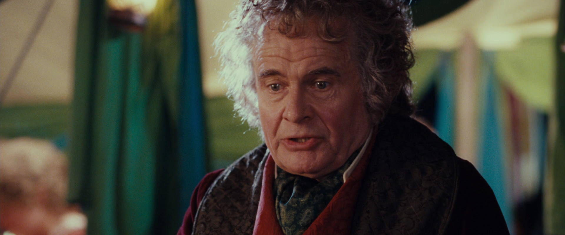 The Lord of the Rings: The Fellowship of the Ring (2001) movie still 2266