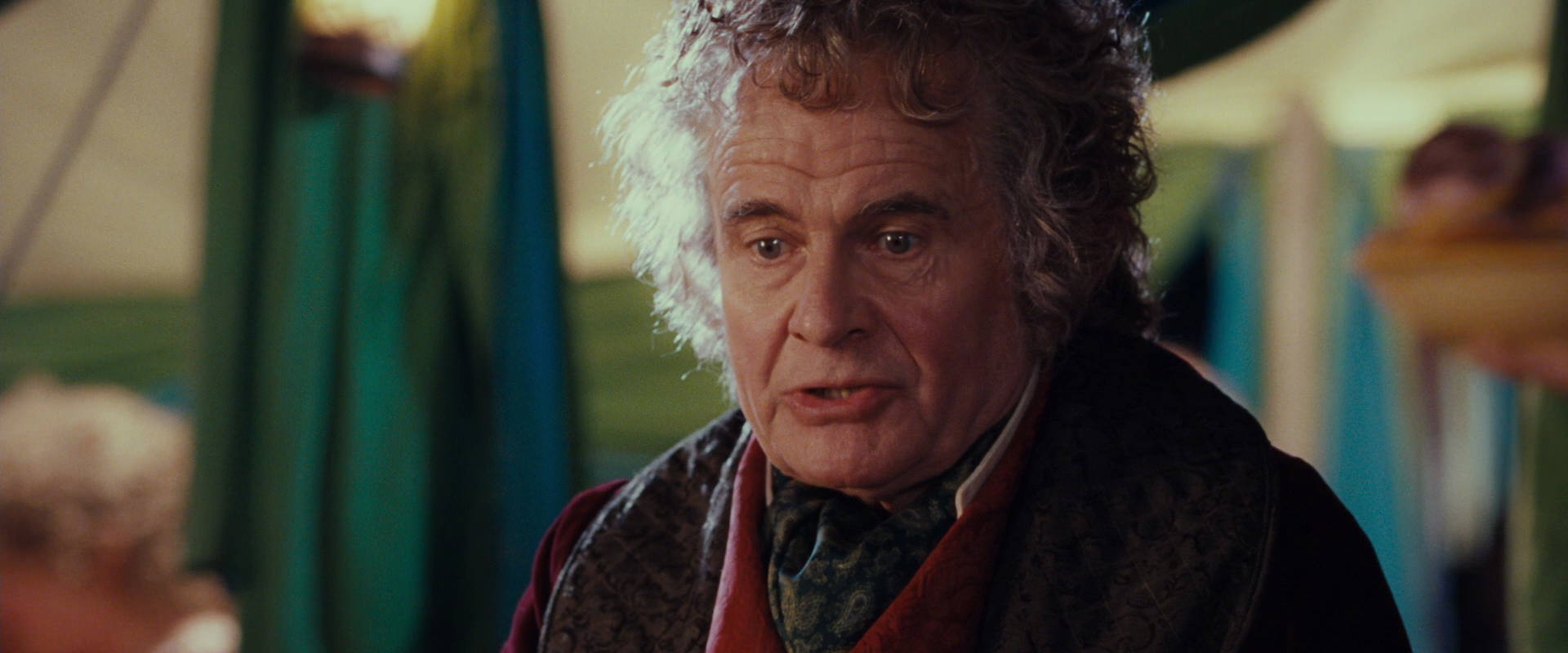 The Lord of the Rings: The Fellowship of the Ring (2001) HD screenshot 2267