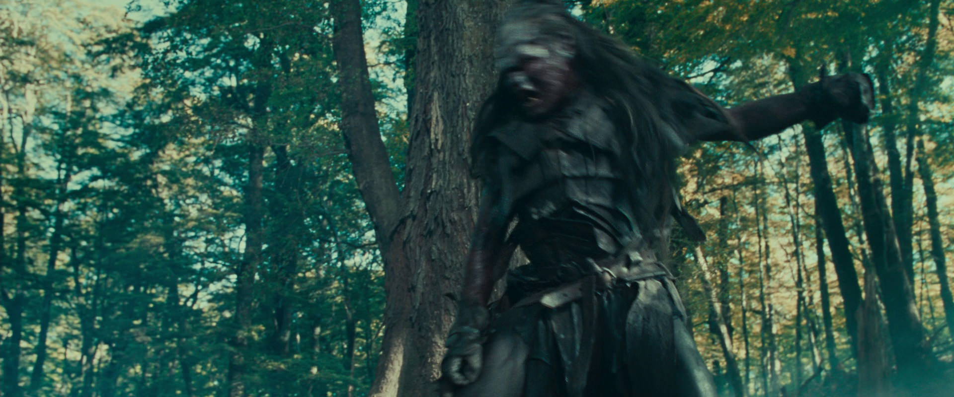 The Lord of the Rings: The Fellowship of the Ring (2001) screencap 22671