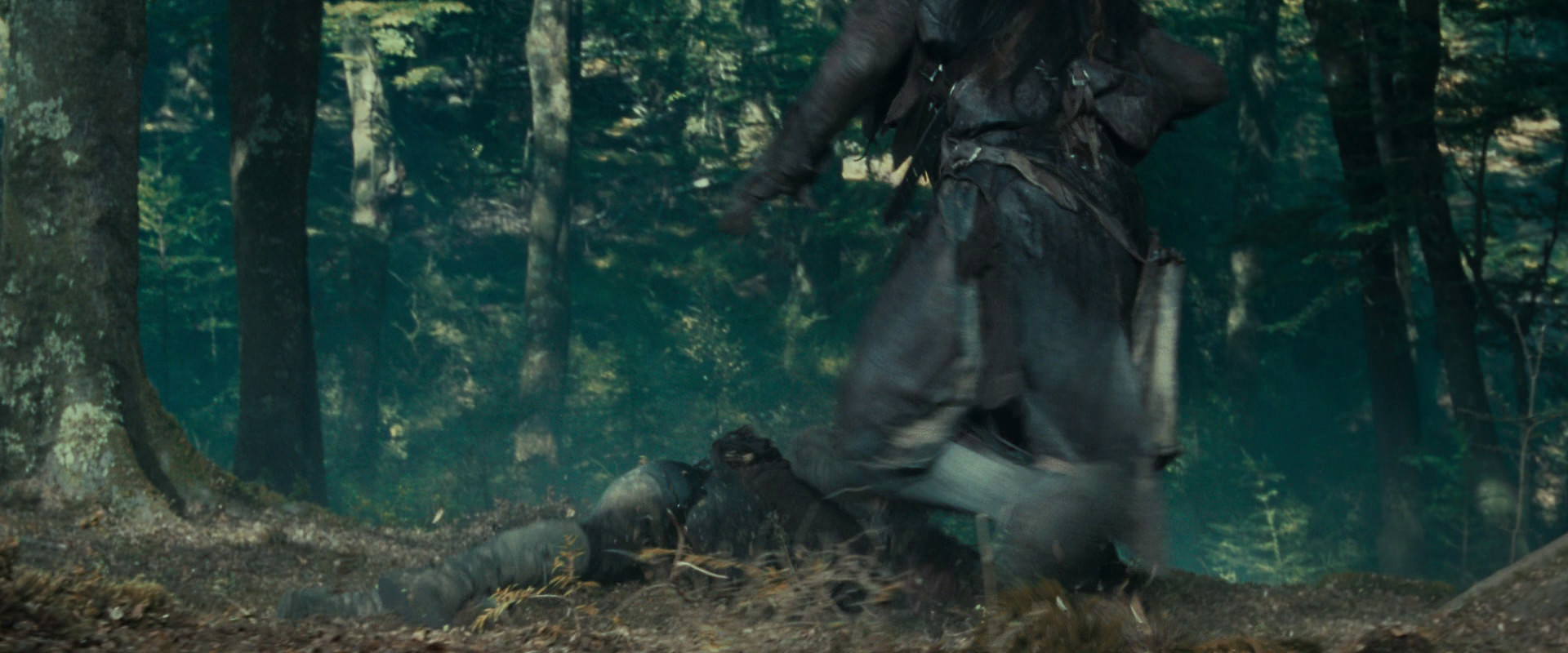 The Lord of the Rings: The Fellowship of the Ring (2001) movie still 22675