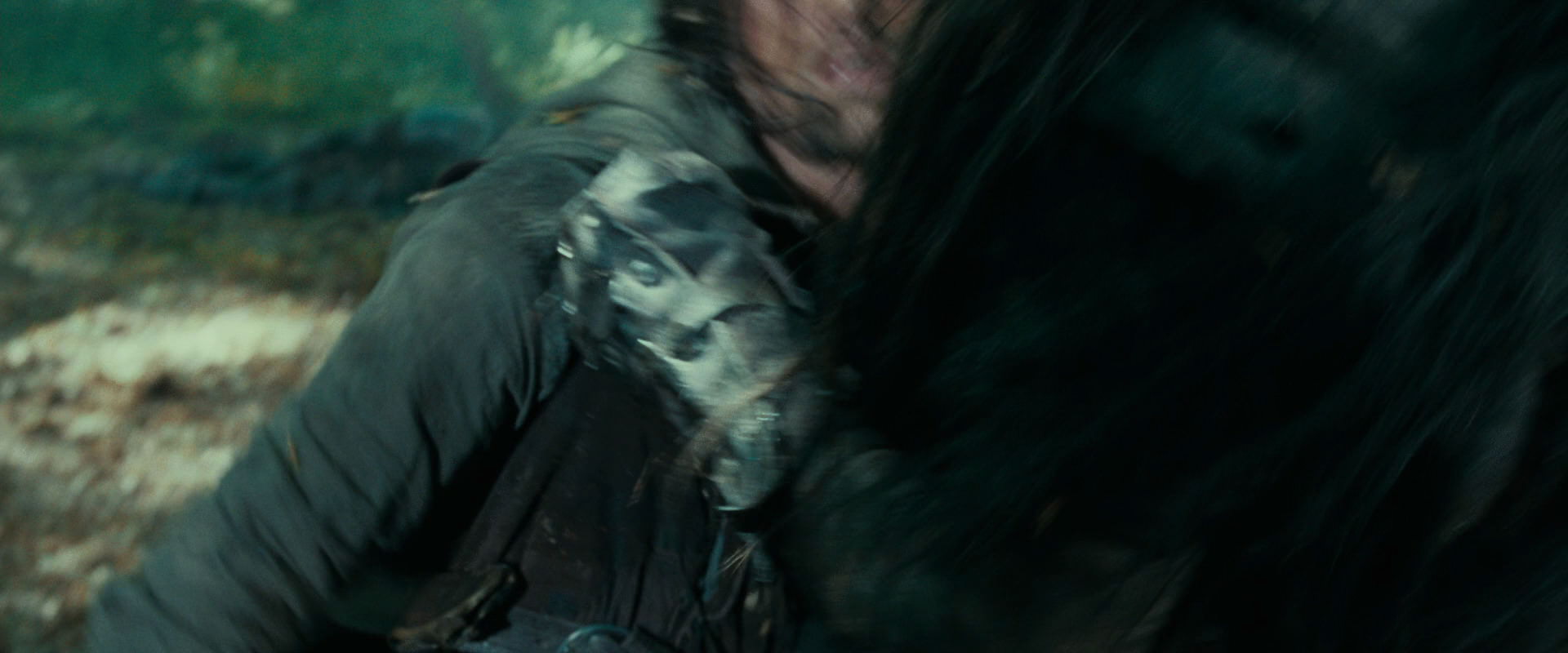 The Lord of the Rings: The Fellowship of the Ring (2001) HD screenshot 22679