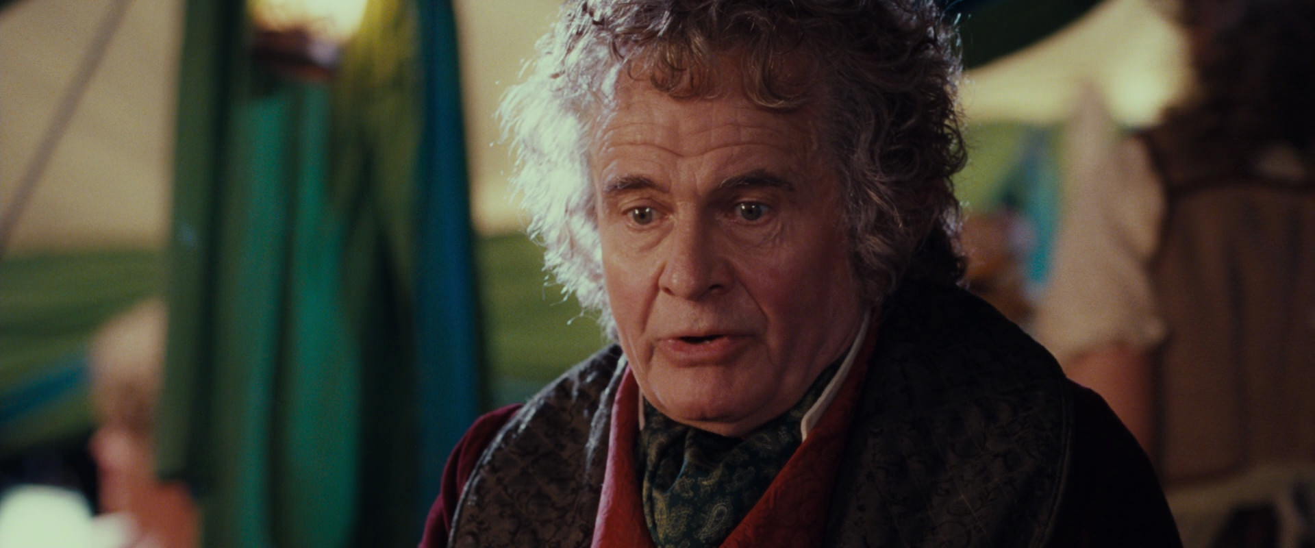 The Lord of the Rings: The Fellowship of the Ring (2001) screencap 2268