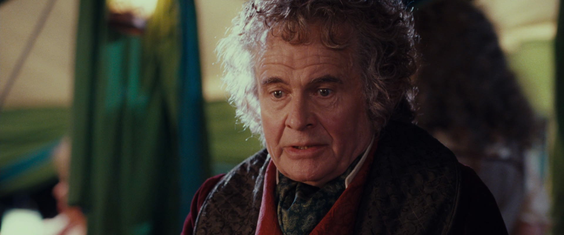The Lord of the Rings: The Fellowship of the Ring (2001) movie still 2269