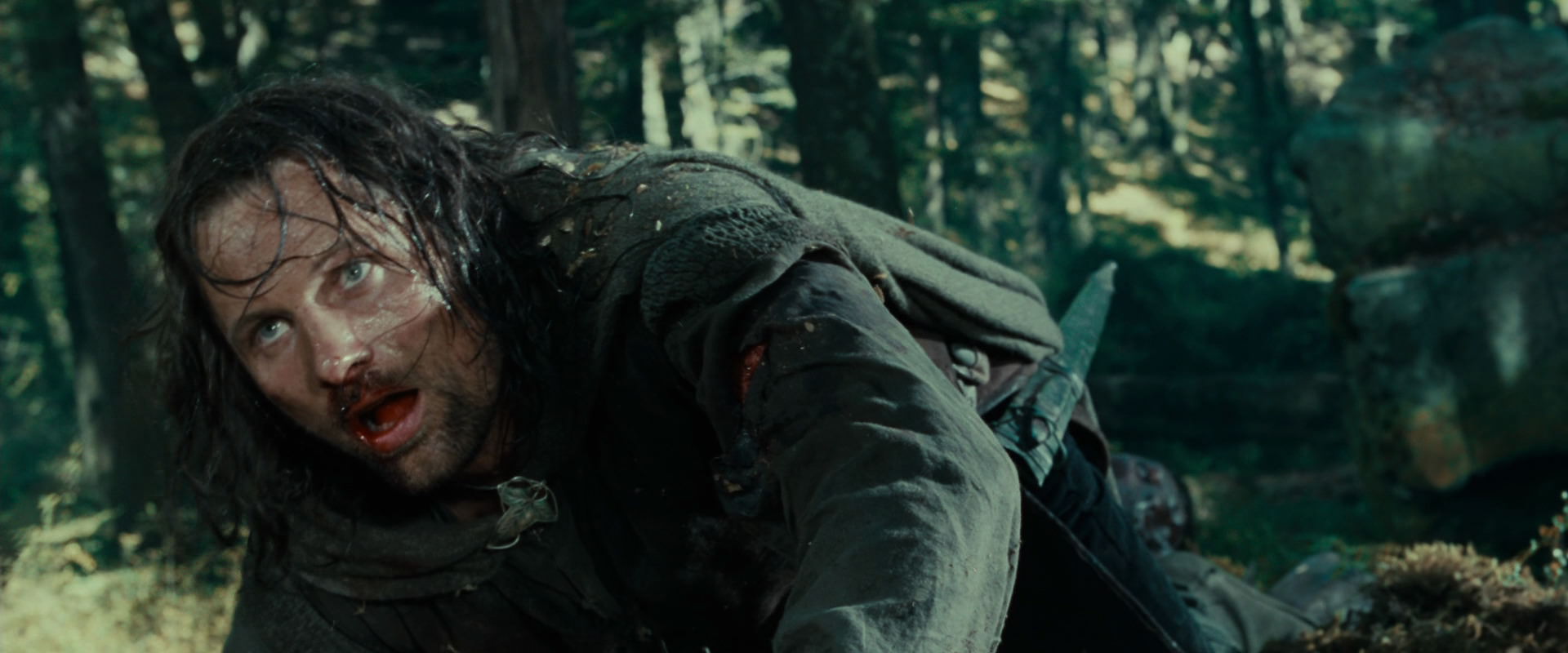 The Lord of the Rings: The Fellowship of the Ring (2001) HD screenshot 22694