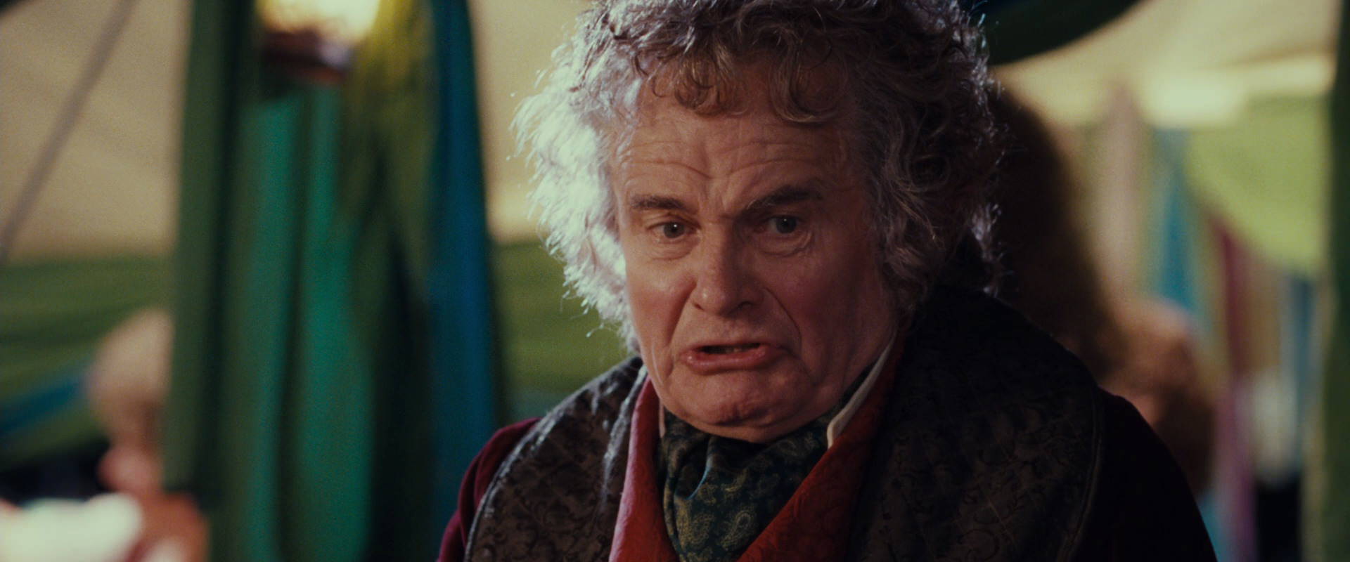 The Lord of the Rings: The Fellowship of the Ring (2001) HD screenshot 2270