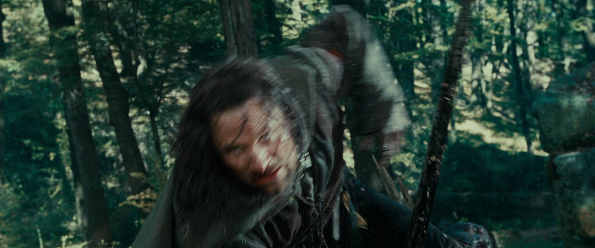 The Lord of the Rings: The Fellowship of the Ring (2001) HD screenshot 22706
