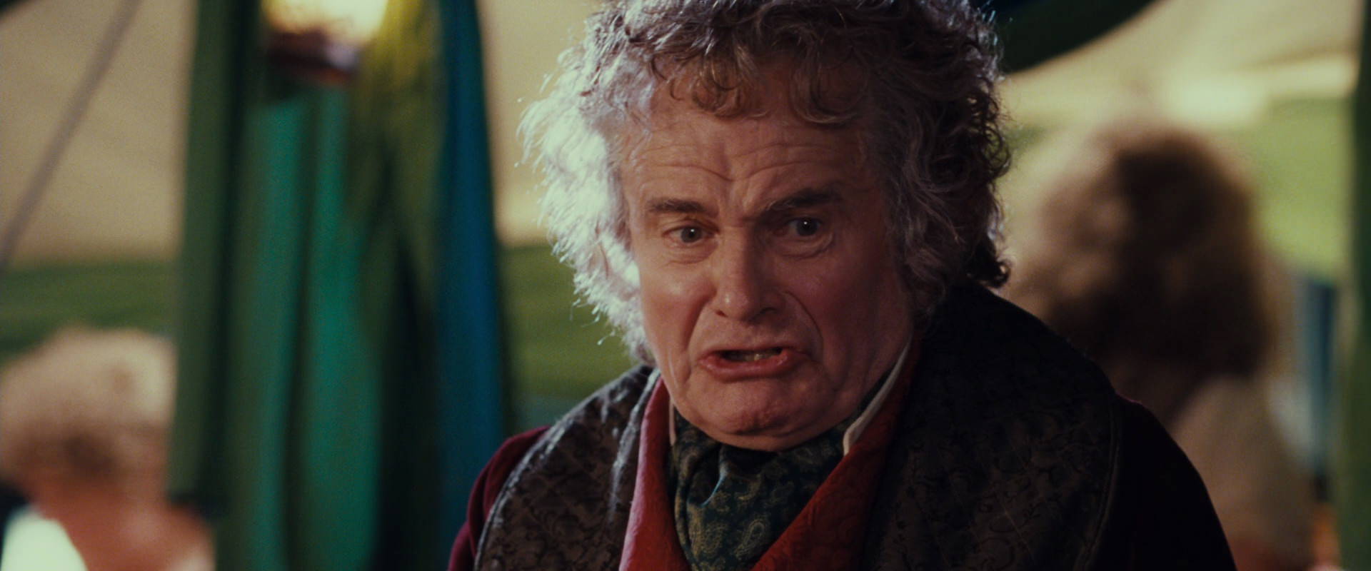 The Lord of the Rings: The Fellowship of the Ring (2001) screencap 2271