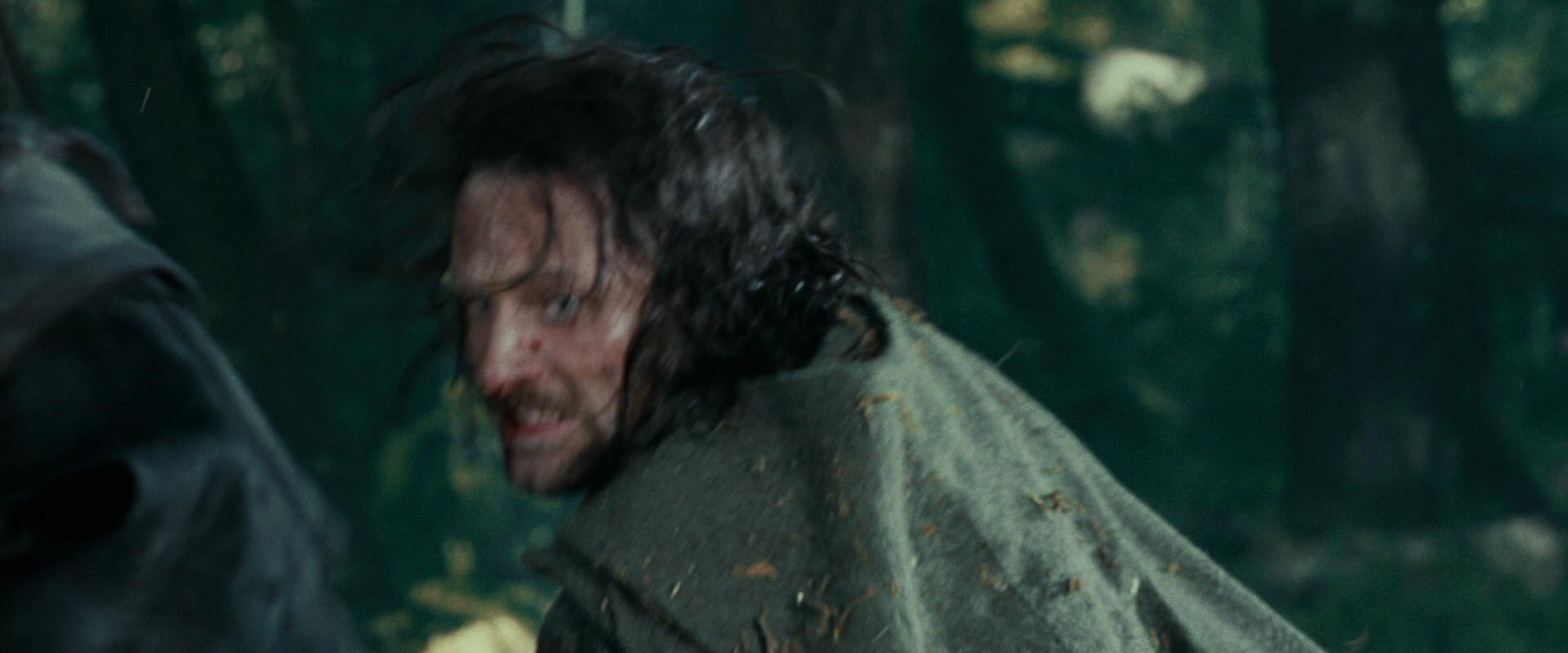 The Lord of the Rings: The Fellowship of the Ring (2001) movie still 22717
